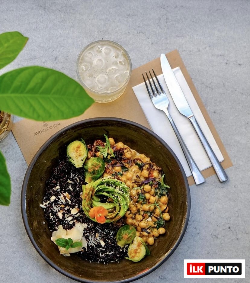 İstanbul’daki En İyi Vegan Restoranlar: Bitkisel Mutfağın Öne Çıkan Adresleri
