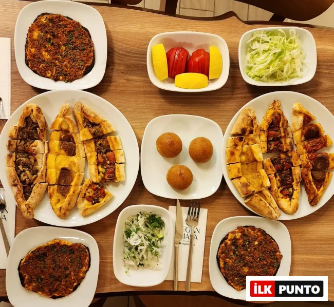 İstanbul’daki En İyi Vegan Restoranlar: Bitkisel Mutfağın Öne Çıkan Adresleri