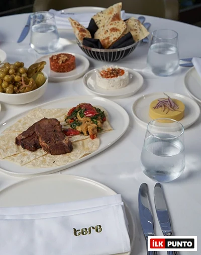 İstanbul’un En Büyüleyici Manzarasına Sahip Restoranları