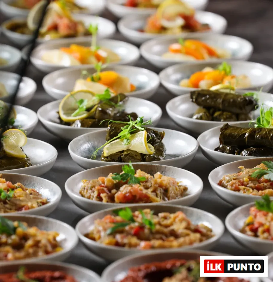 İstanbul’un En Büyüleyici Manzarasına Sahip Restoranları