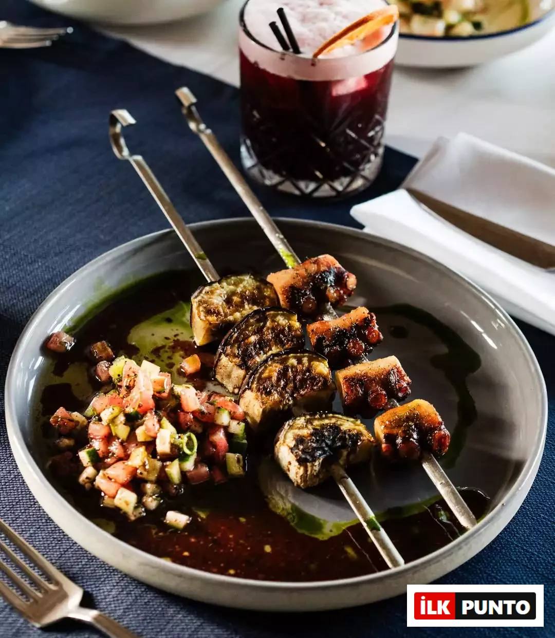 Evelik Restaurant