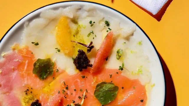 Boğaz’da Gastronomi Rotası: Bebek’te Uğramanız Gereken En İyi Mekanlar