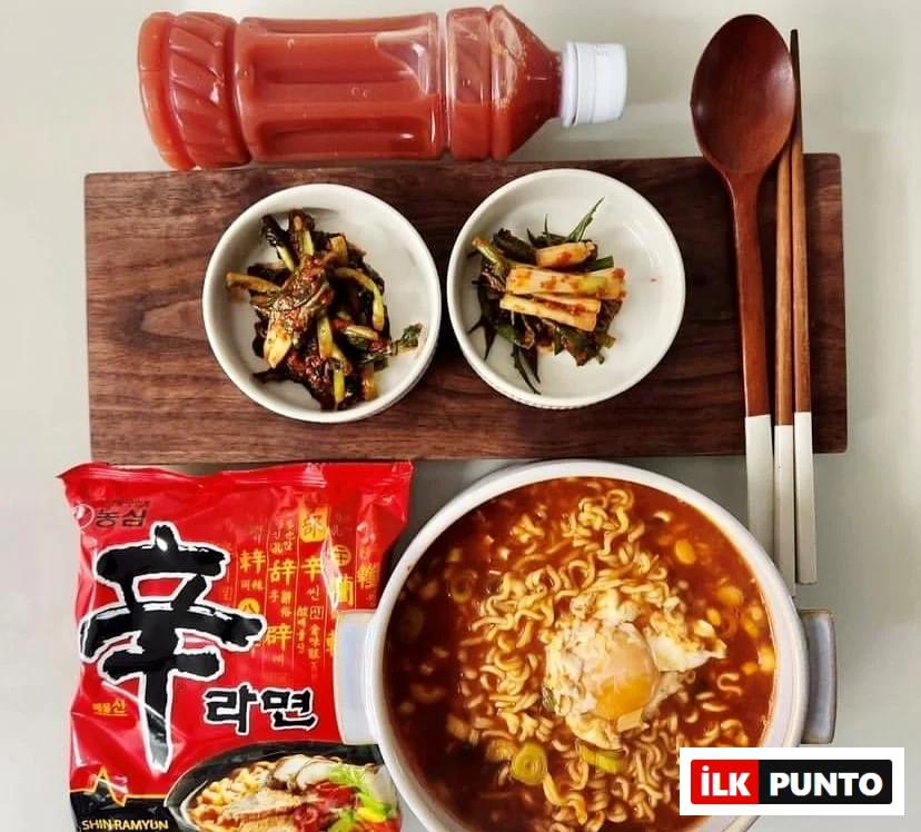 İstanbul’un En İyi Kore Restoranları: Bibimbap’tan BBQ’ya Lezzet Durakları