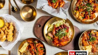 İstanbul’un En İyi Kore Restoranları: Bibimbap’tan BBQ’ya Lezzet Durakları