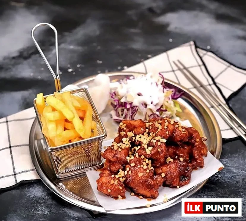 İstanbul’un En İyi Kore Restoranları: Bibimbap’tan BBQ’ya Lezzet Durakları
