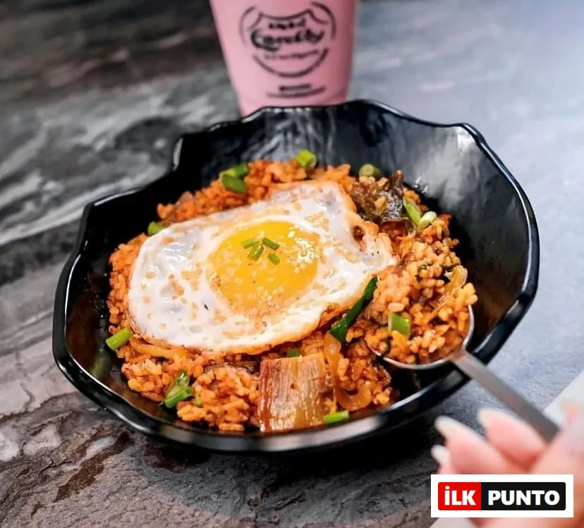 İstanbul’un En İyi Kore Restoranları: Bibimbap’tan BBQ’ya Lezzet Durakları