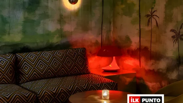 İstanbul’un En İyi Listening Room Mekânları