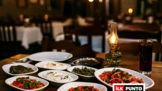 İstanbul’un En İyi Meyhaneleri: Klasik, Modern ve Yeni Nesil Adresler