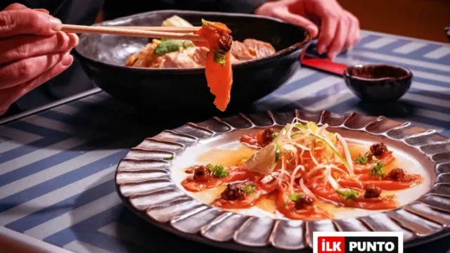 İstanbul’un En İyi Uzak Doğu Restoranları: Hangi Mutfağı Nerede Yemeli?