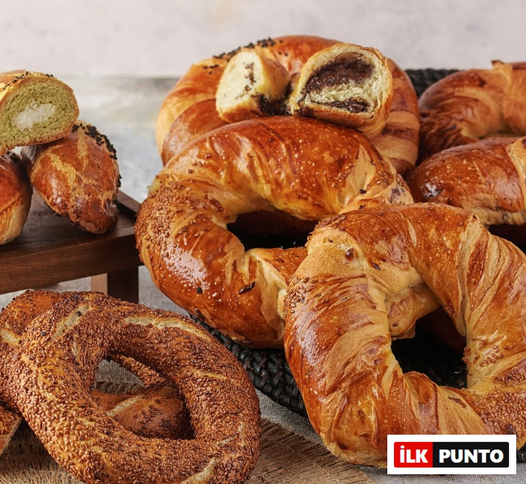 Aslı Börek açma 