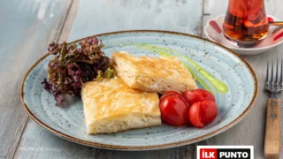 İstanbul’un En Lezzetli Börekçileri: Geleneksel ve Yeni Nesil Adresler