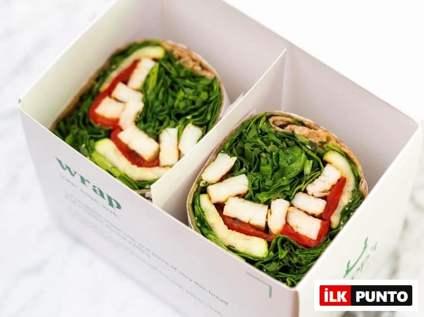 İstanbul'un En Sağlıklı ve Lezzetli Durakları