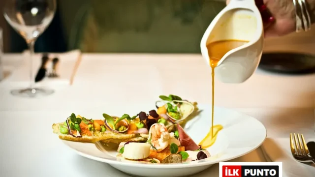 İstanbul’un Michelin Yıldızlı Restoranları: Lezzetin Zirvesindeki Adresler