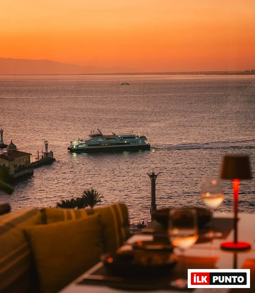 İzmir'in En Yeni Mekanları