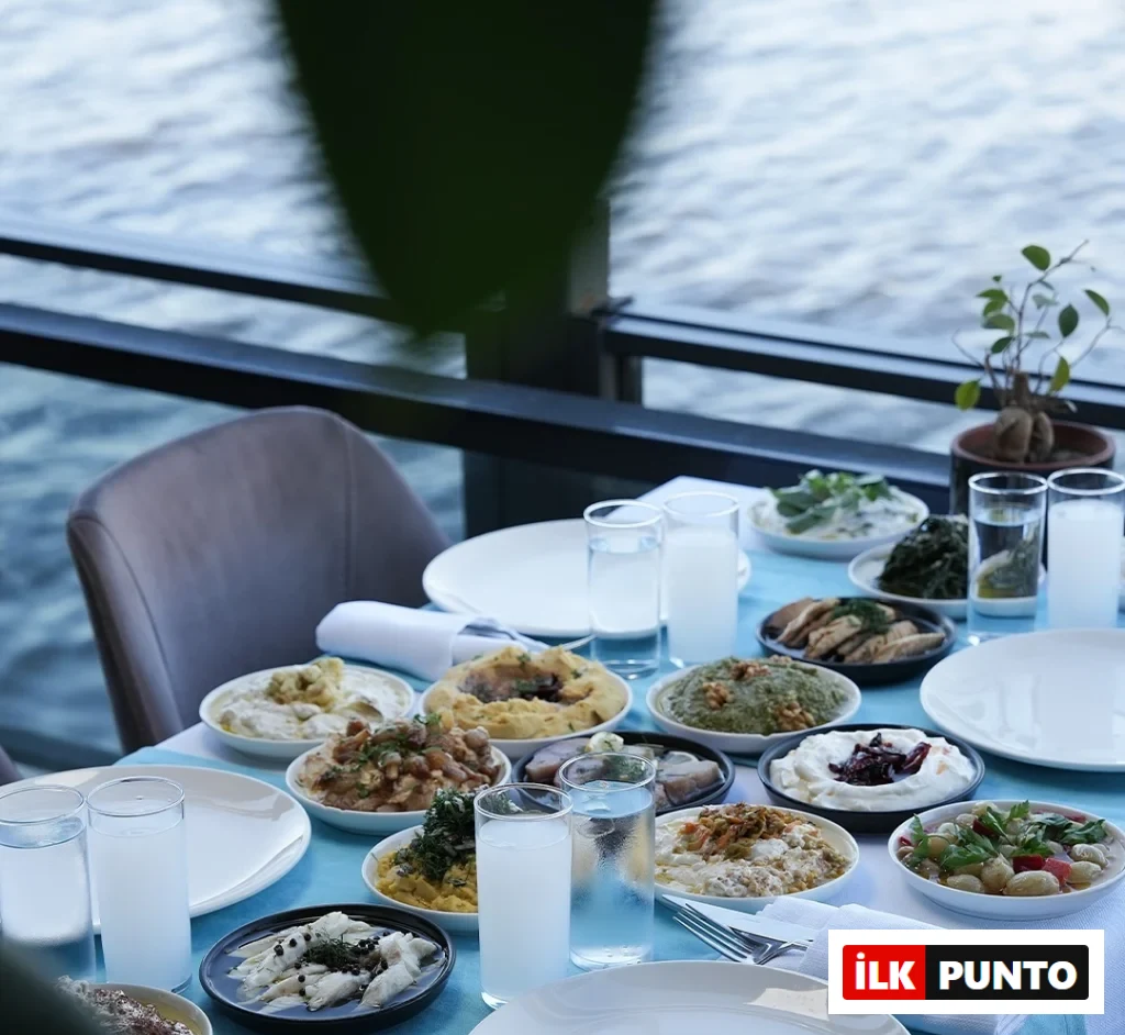 İzmir'in En Yeni Mekanları