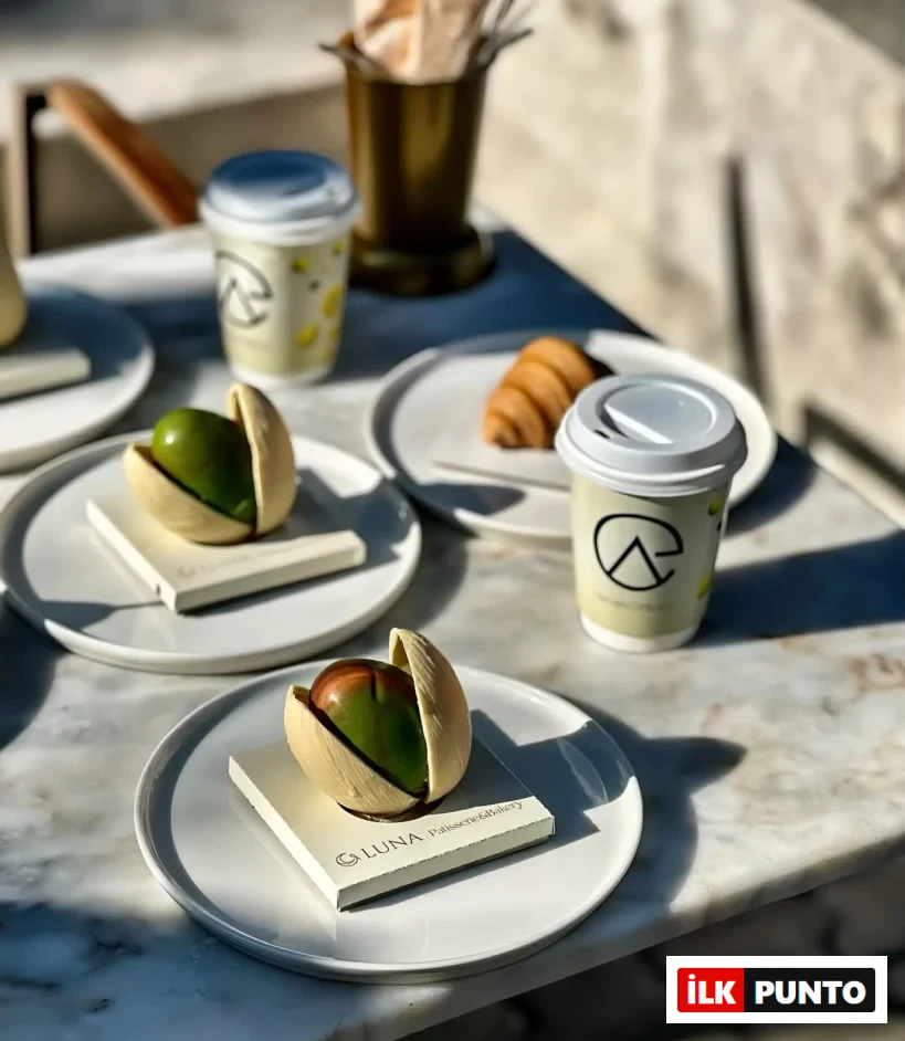 İzmir'in En Yeni Mekanları