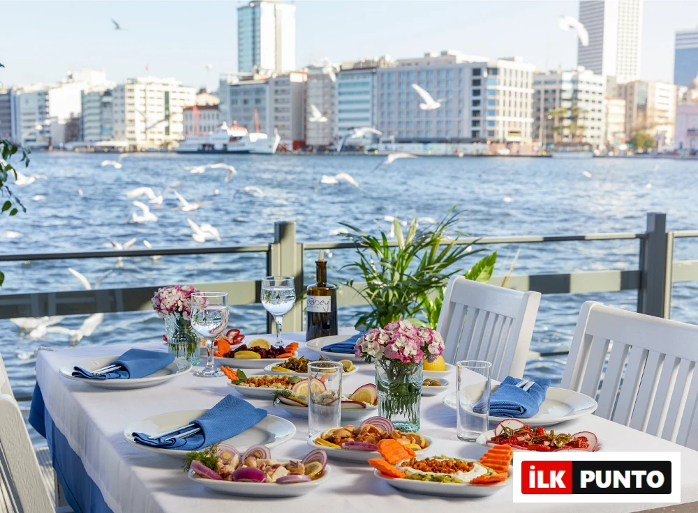 İzmir'in En Yeni Mekanları