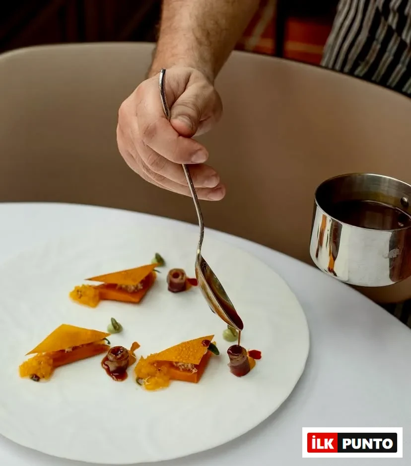 İzmir'in Michelin Yıldızlı Restoranları