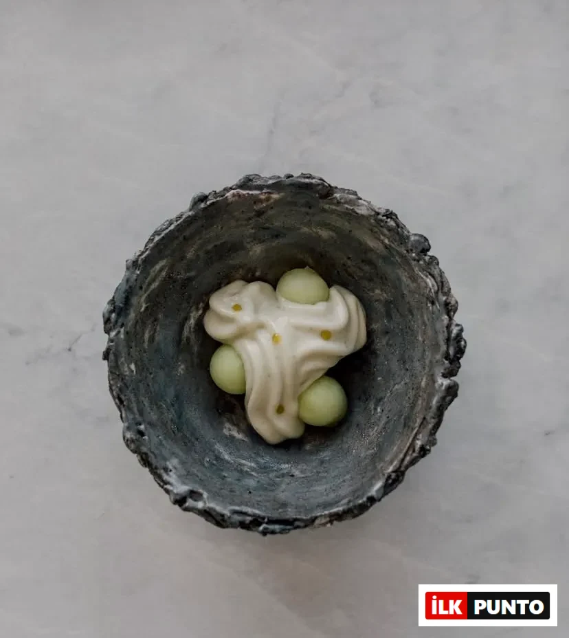 İzmir'in Michelin Yıldızlı Restoranları