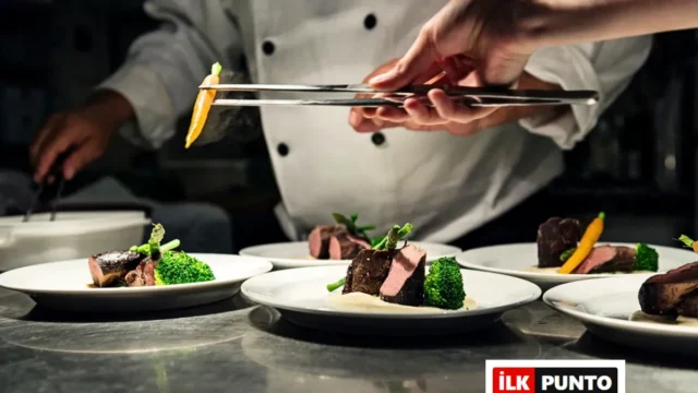 İzmir’in Michelin Yıldızlı Restoranları