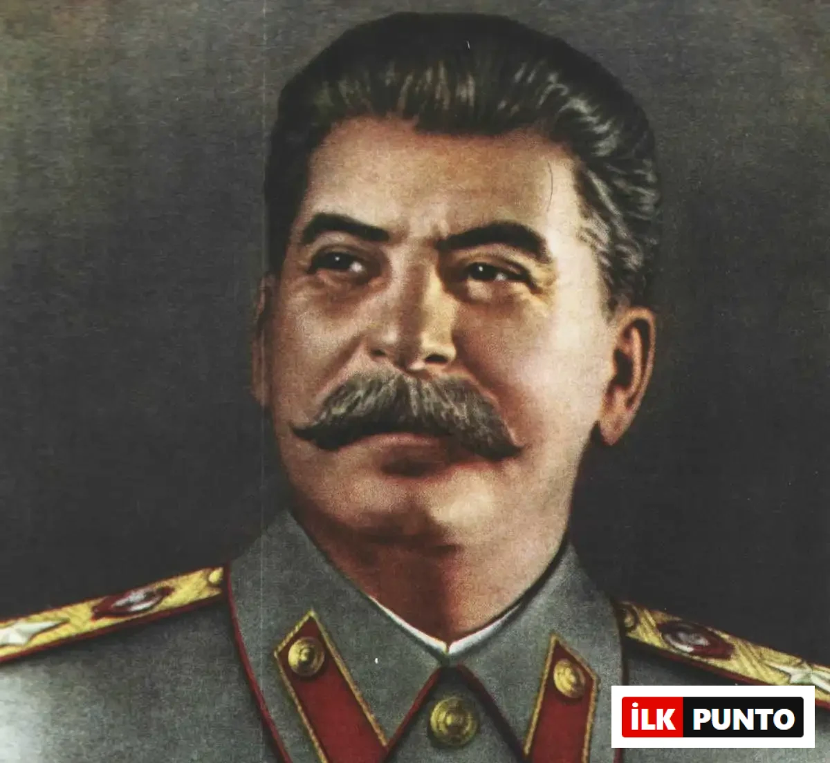 Josef Stalin Kimdir?