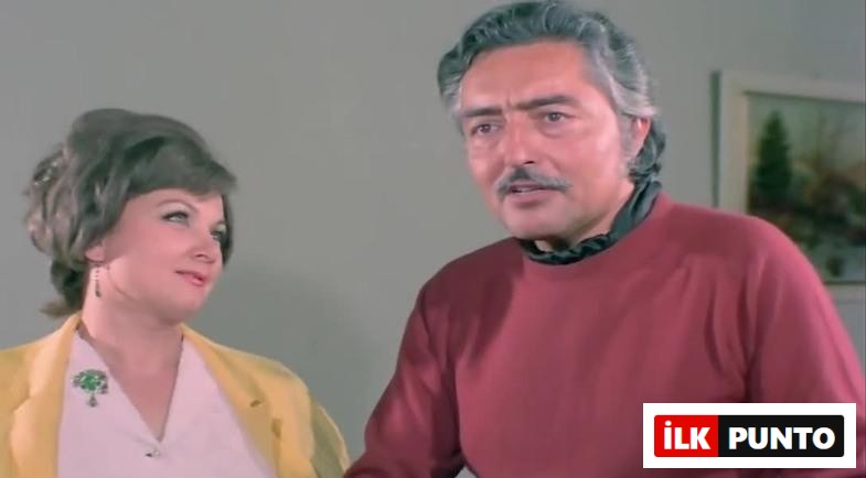 Kadifeden Kesesi Film Konusu ve Oyuncuları