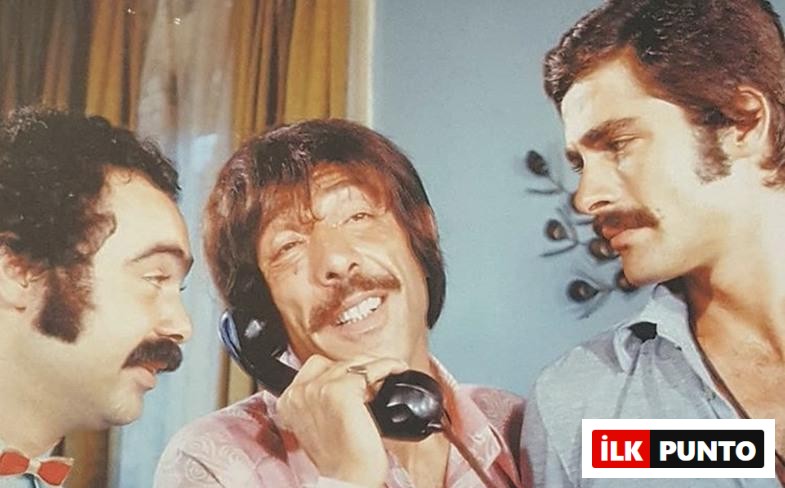 Kadifeden Kesesi Film Konusu ve Oyuncuları