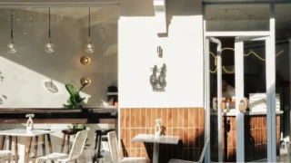 Kadıköy’de Gerçek Bir Neapolitan: GG Pizza