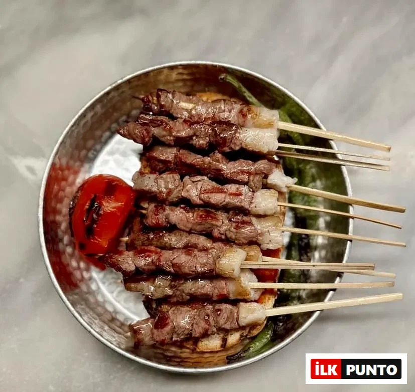 Şişko Perihan Meyhane Arnavutköy’de ızgara ciğer şiş ve rakı sofrası lezzetleri