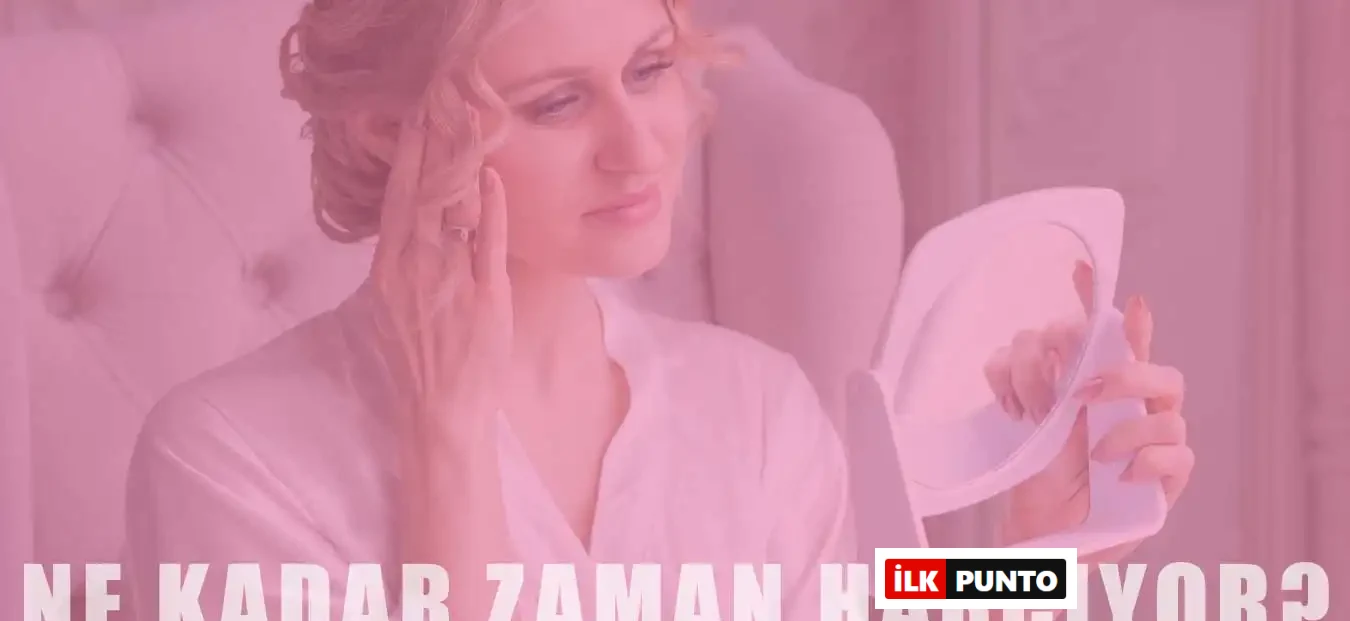 Kadınlar Güzel Gözükmek İçin Ne Kadar Zaman Harcıyor?
