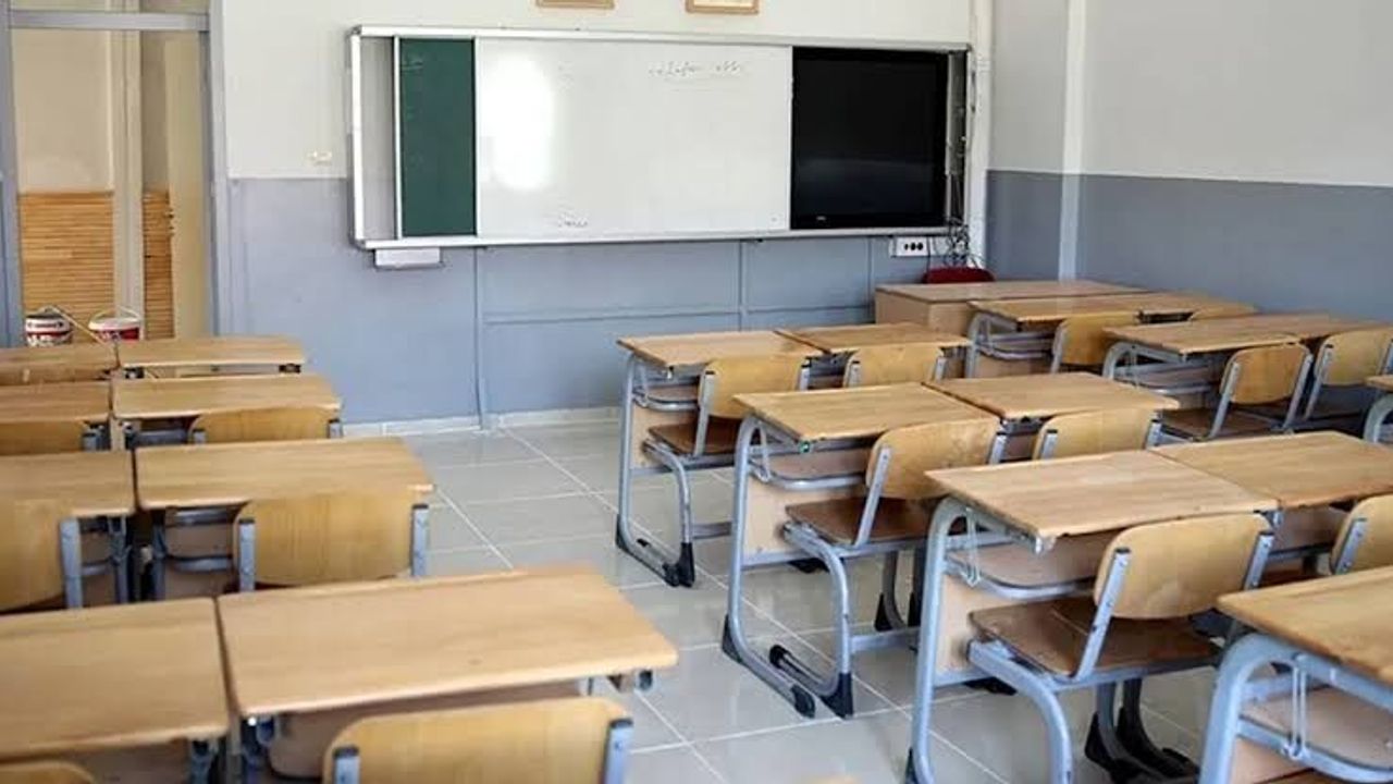 Gaziantep’te Yarın Okullar Tatil Mi? 25 Eylül Cuma Okul Var Mı?