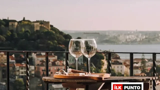 Kahve mi Kokteyl mi? İstanbul’un En İyi İlk Buluşma Mekanları