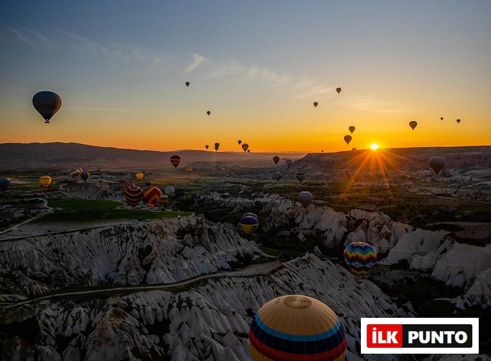 Kapadokya’da Masalsı Bir Akşam: Gurmelerin Peşine Düştüğü Restoranlar