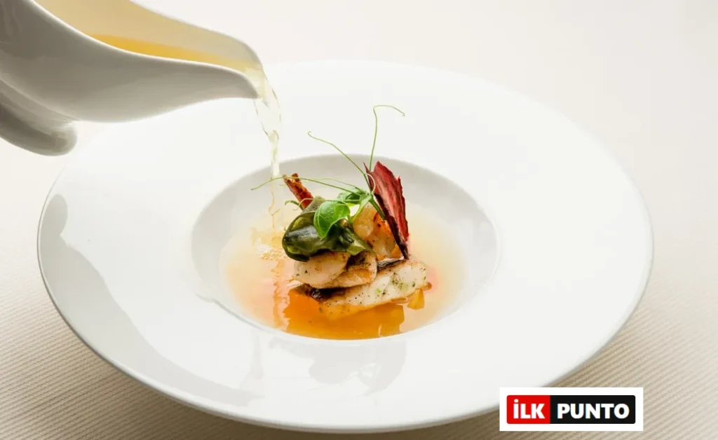 Kapadokya'nın Michelin Yıldızlı Restoranları