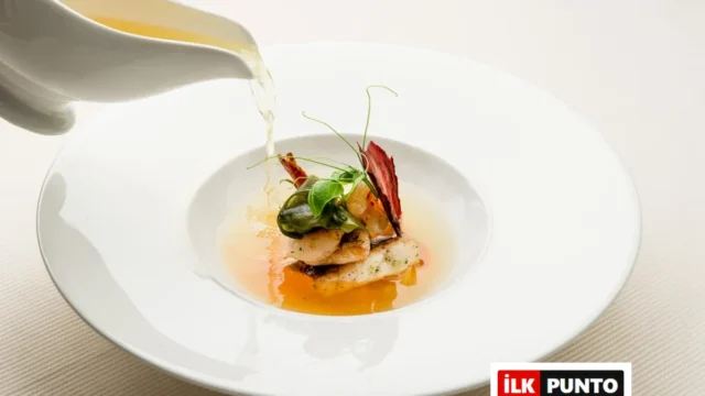 Kapadokya’nın Michelin Yıldızlı Restoranları