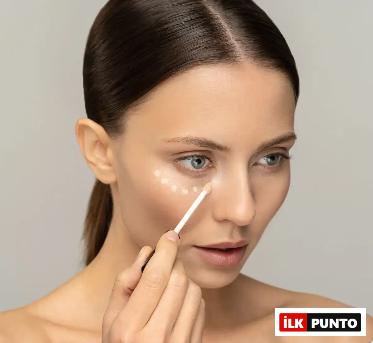Kapatıcı Nedir? Kapatıcı Nasıl Seçilir? Kapatıcı Nasıl Uygulanır?