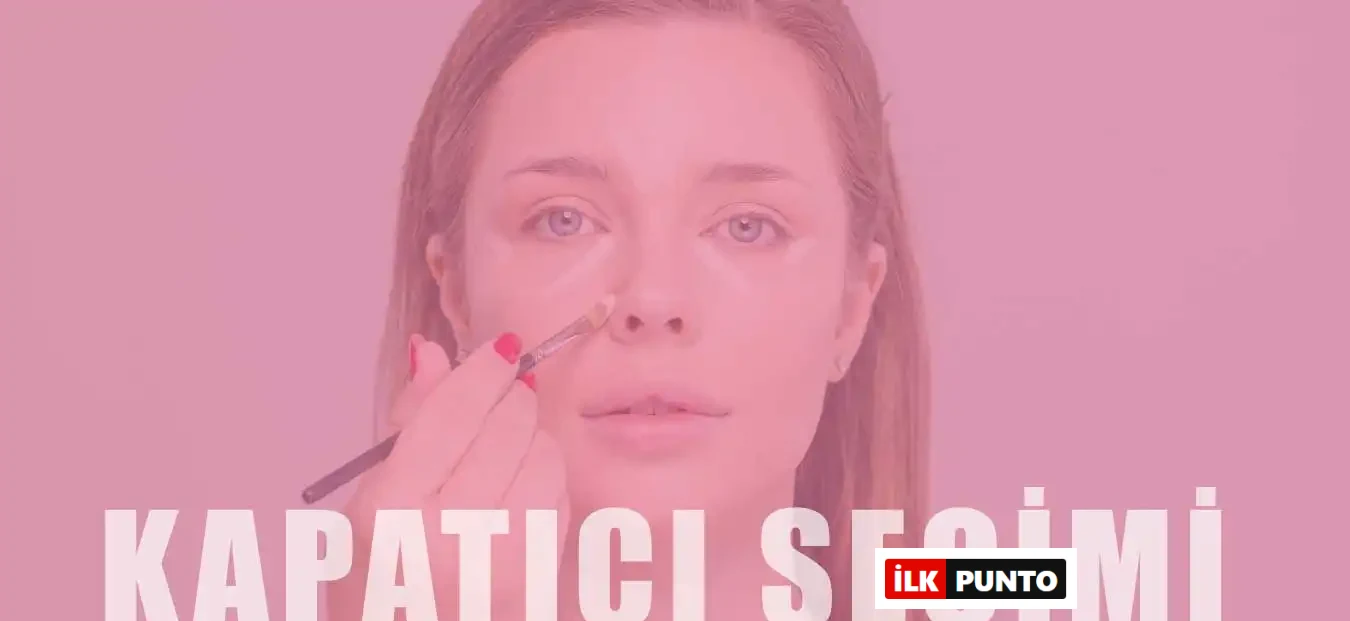 Kapatıcı Seçimi ve Uygulama Yöntemi