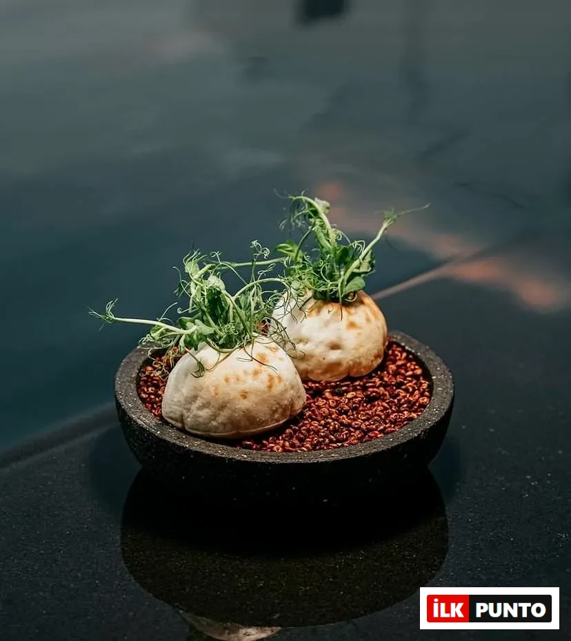 Karaköy'ün En Beğenilen Mekanları