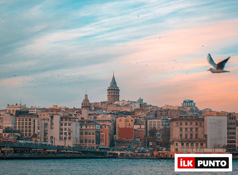 Karaköy'ün En Beğenilen Mekanları
