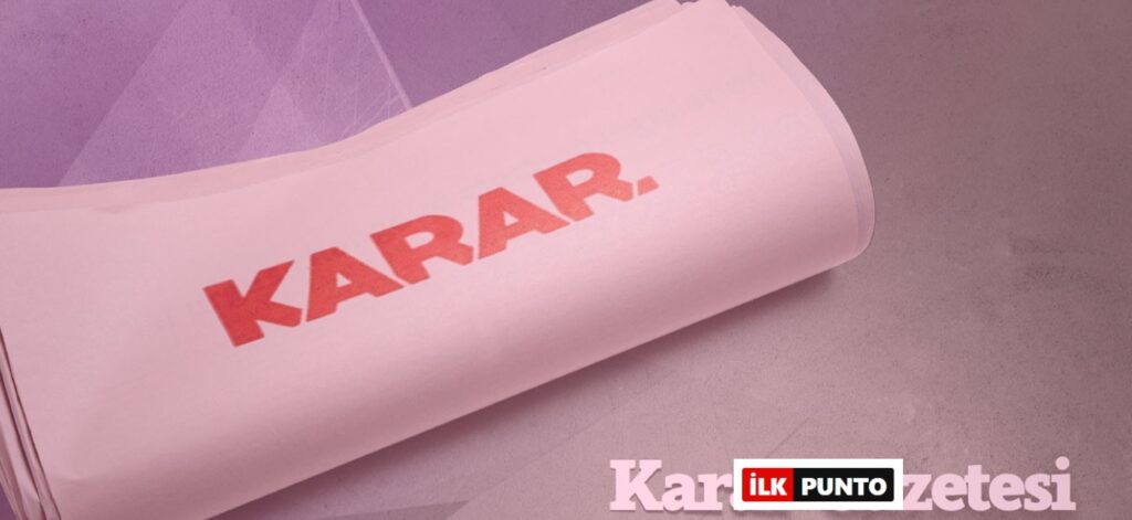 Karar Gazetesi Kimin, Sahibi Kimdir?