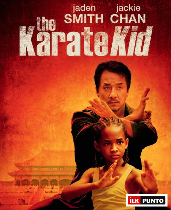 Karate Kid filmi