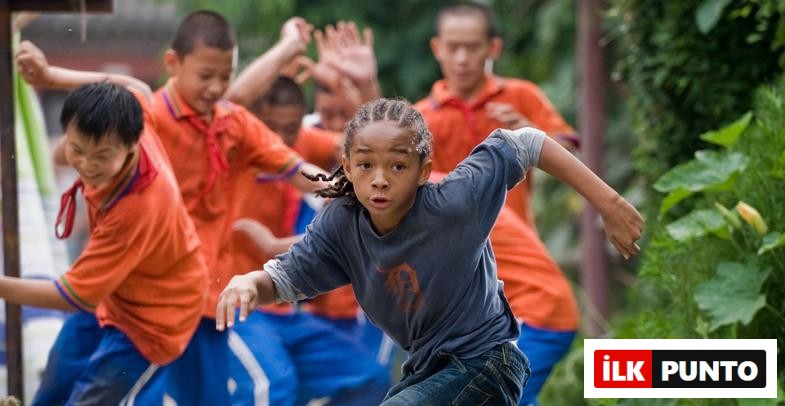 Karate Kid filmi