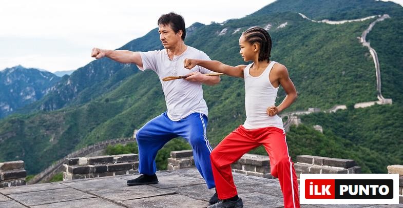 Karate Kid filmi