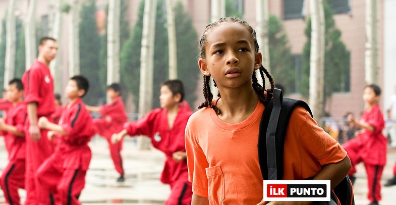 Karate Kid Film Konusu ve Oyuncuları