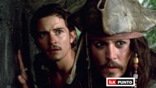 Karayip Korsanları: Siyah İncinin Laneti Film Konusu ve Oyuncuları