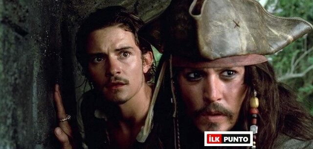 Karayip Korsanları: Siyah İncinin Laneti Film Konusu ve Oyuncuları