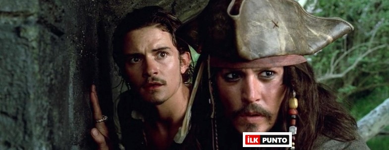 Karayip Korsanları: Siyah İncinin Laneti Film Konusu ve Oyuncuları