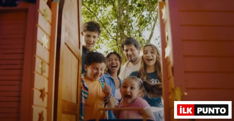 Kardeş Takımı 3 Film Konusu ve Oyuncuları