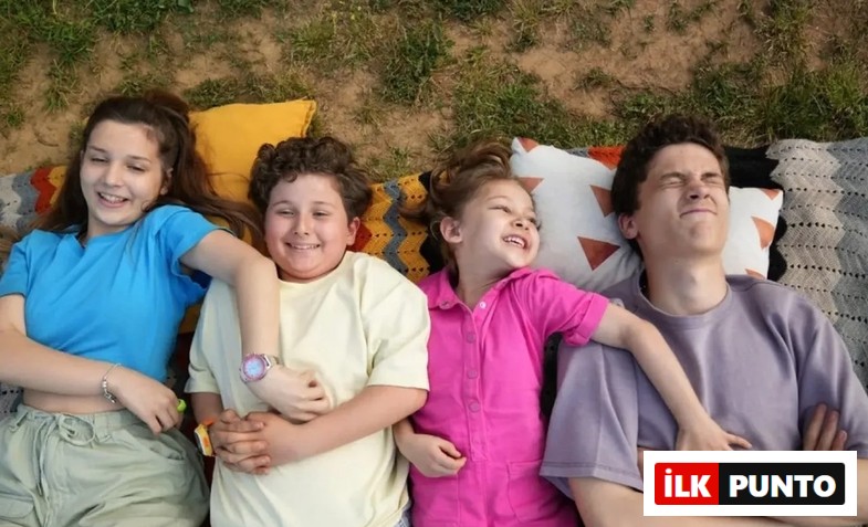 Kardeş Takımı 3 Film Konusu ve Oyuncuları