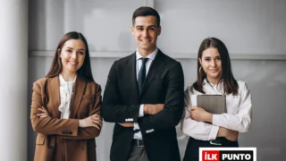 Kariyer Ekonomisi Yönetimi: Kendi Hikâyeni Yaratmak